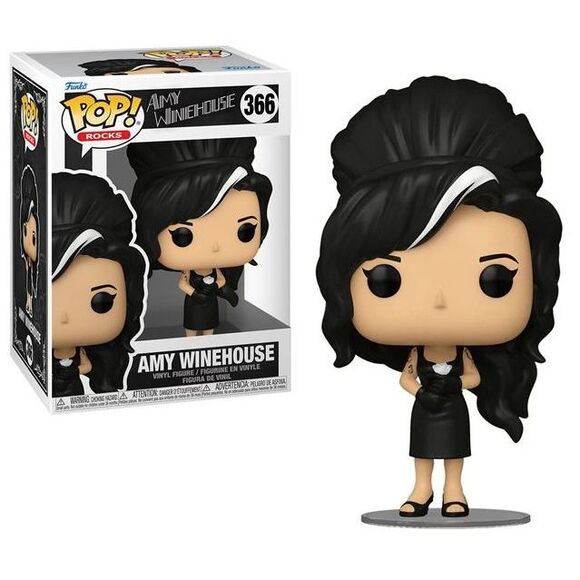 Funko POP! Rocks Amy Winehouse (Neu und originalverpackt) in Le Mouret für CHF 59 – mit